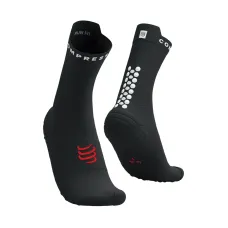 Шкарпетки Compressport PRO RACING SOCKS V4.0 RUN HIGH
