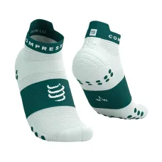 Шкарпетки Compressport PRO RACING SOCKS V4.0 RUN LOW