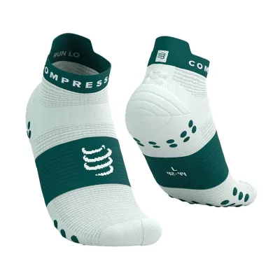 Шкарпетки Compressport PRO RACING SOCKS V4.0 RUN LOW