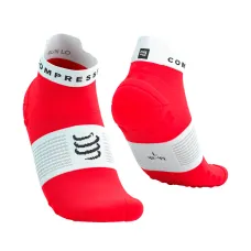 Шкарпетки Compressport PRO RACING SOCKS V4.0 RUN LOW
