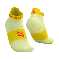Шкарпетки Compressport PRO RACING SOCKS V4.0 ULTRALIGHT RUN LOW