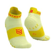 Шкарпетки Compressport PRO RACING SOCKS V4.0 ULTRALIGHT RUN LOW