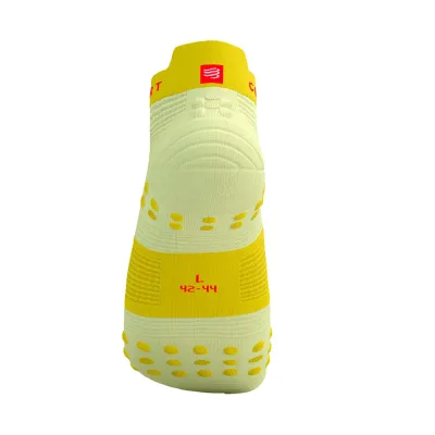 Шкарпетки Compressport PRO RACING SOCKS V4.0 ULTRALIGHT RUN LOW