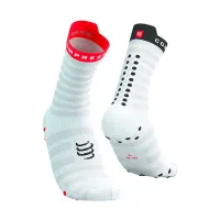 Шкарпетки Compressport PRO RACING SOCKS V4.0 ULTRALIGHT RUN HIGH