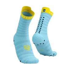 Шкарпетки Compressport PRO RACING SOCKS V4.0 ULTRALIGHT RUN HIGH