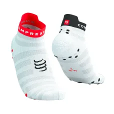 Шкарпетки Compressport PRO RACING SOCKS V4.0 ULTRALIGHT RUN LOW