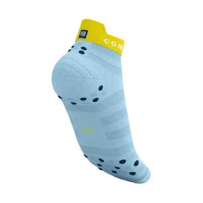 Шкарпетки Compressport PRO RACING SOCKS V4.0 ULTRALIGHT RUN LOW