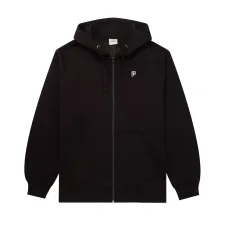 Чоловічий реглан Parlez DEMI ZIP HOODIE