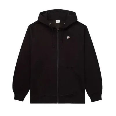 Чоловічий реглан Parlez DEMI ZIP HOODIE