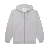 Чоловічий реглан Parlez DEMI ZIP HOODIE