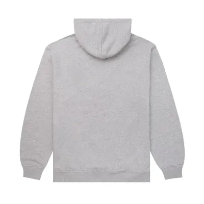 Чоловічий реглан Parlez DEMI ZIP HOODIE