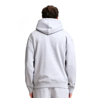 Чоловічий реглан Parlez DEMI ZIP HOODIE