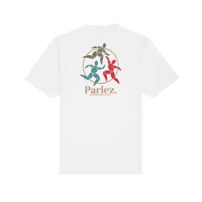 Чоловіча футболка Parlez CORPORA T-SHIRT